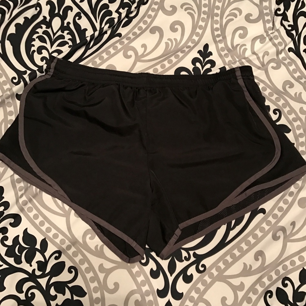 Athletic Shorts